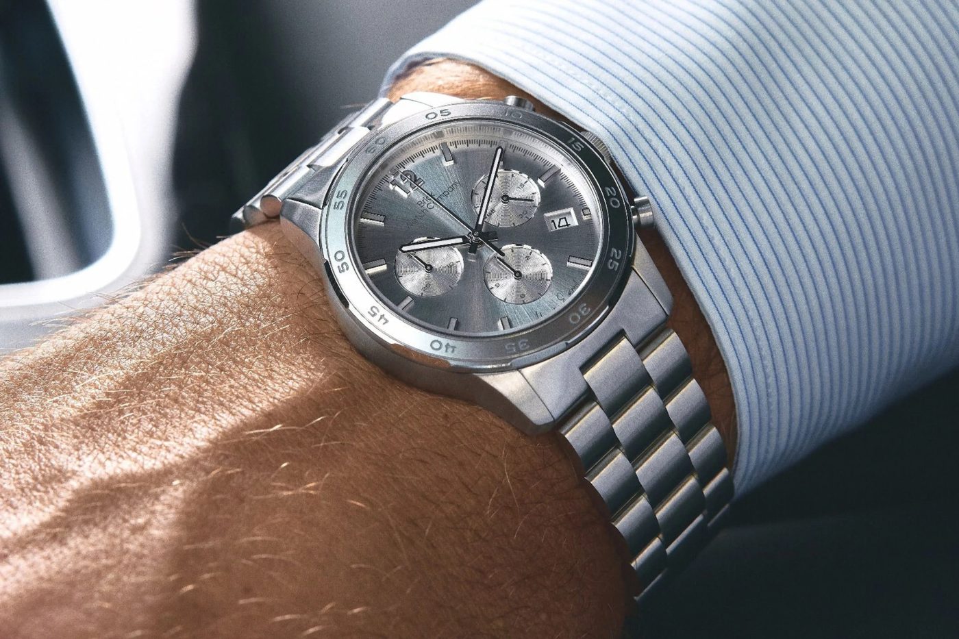 Dave Portnoy Barstool Sports Brick watches