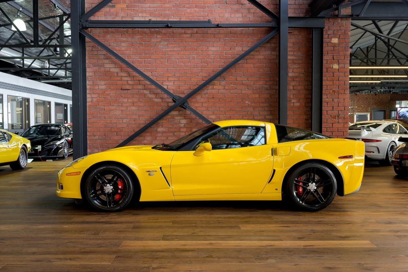 C7 Z06