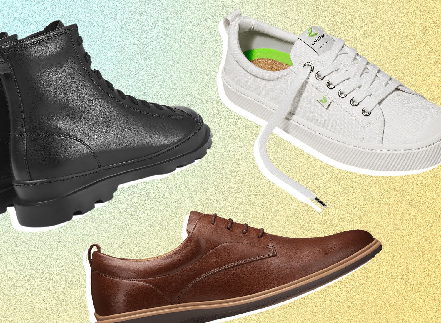 Dmarge best-comfortable-shoes-men Featured Image