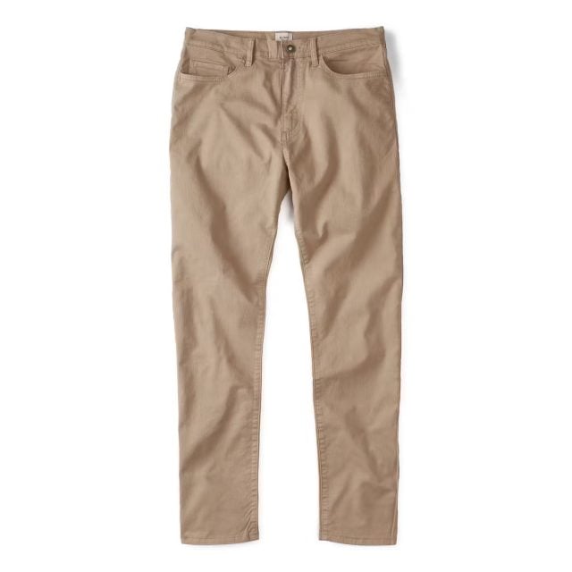 365 Pant - HB Straight™ in Khaki