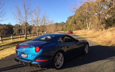 Ferrari