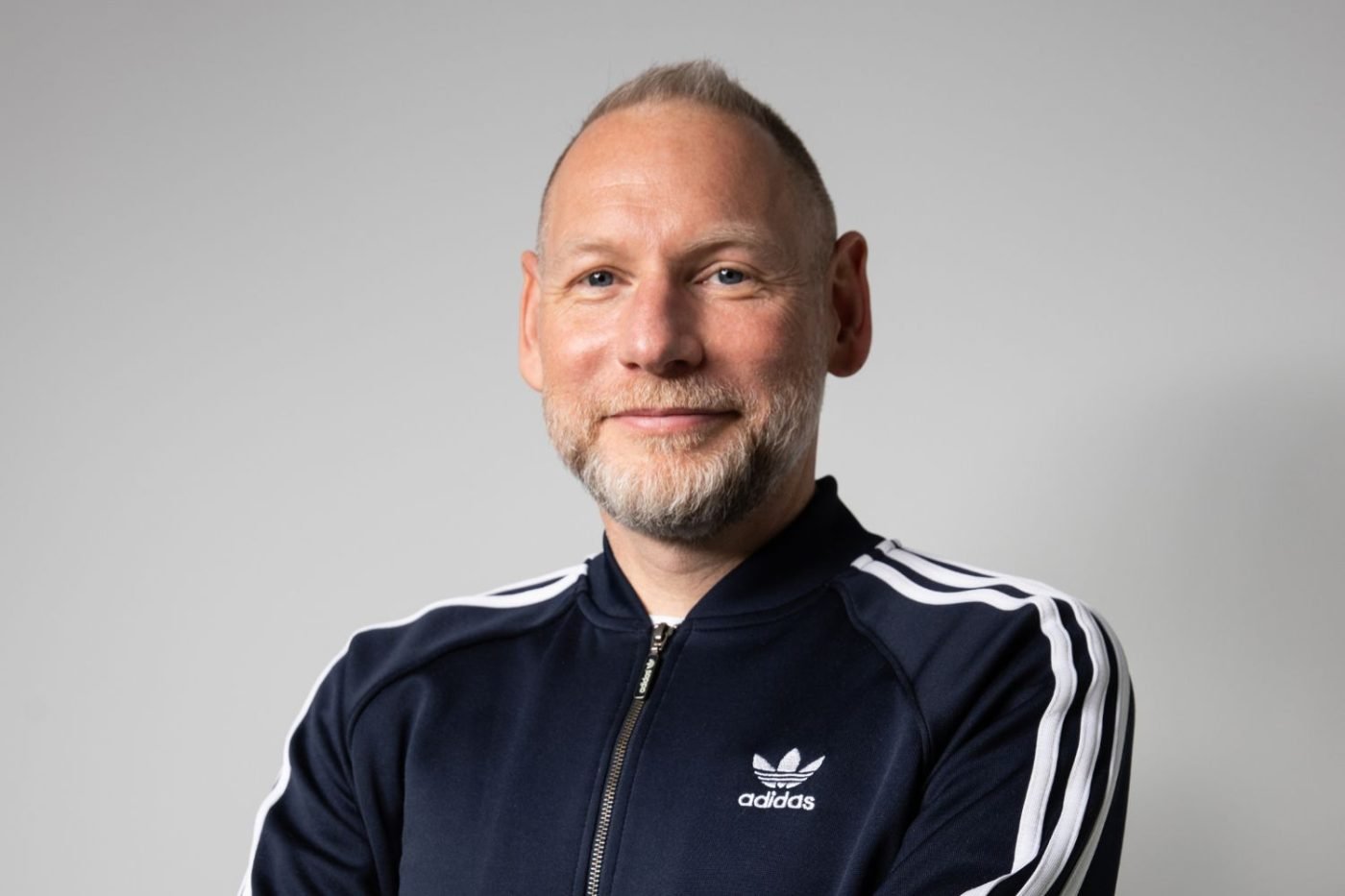 Jürgen Rank football adidas