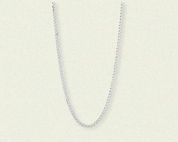 NAJO Cuban chain