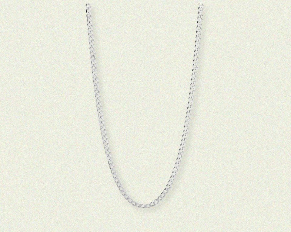 NAJO Cuban chain