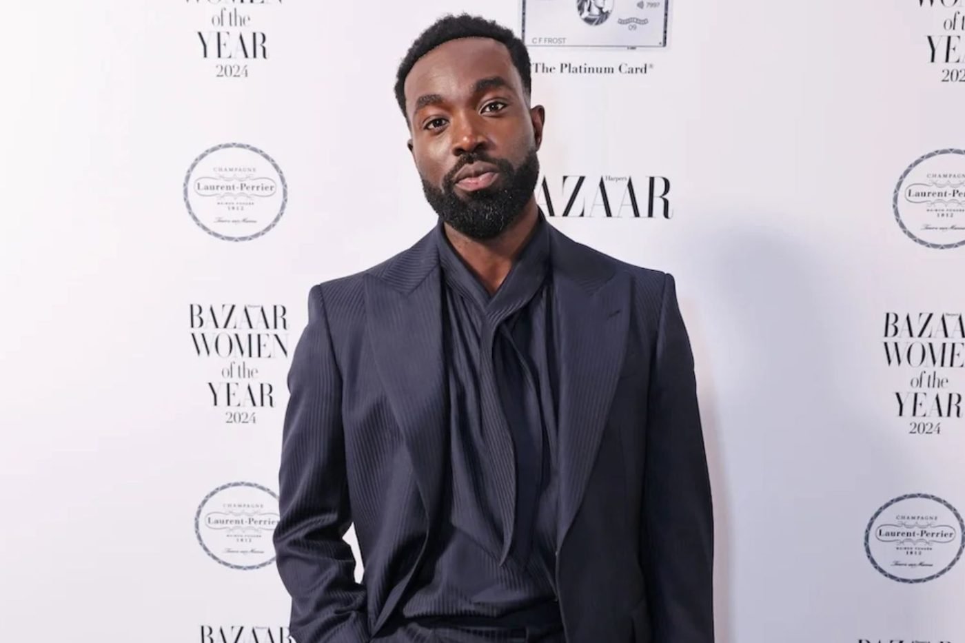 Paapa Essiedu Harry Potter