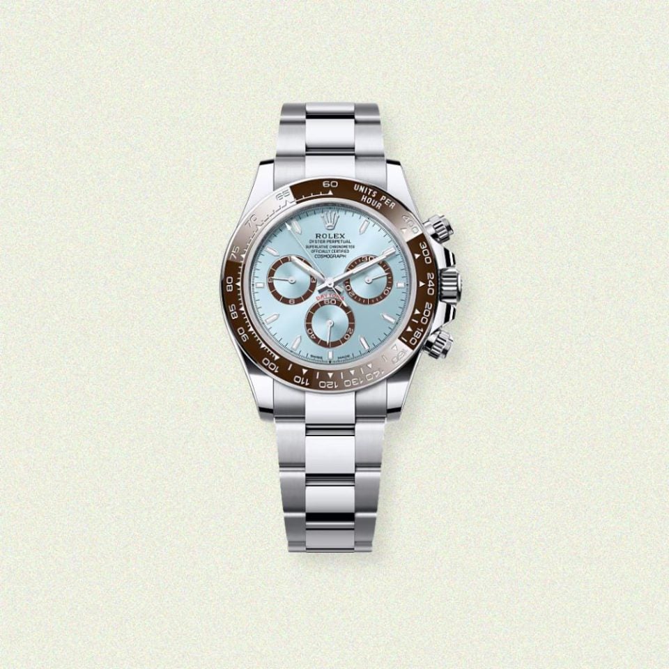 Rolex Daytona (2013) Ref. 116506