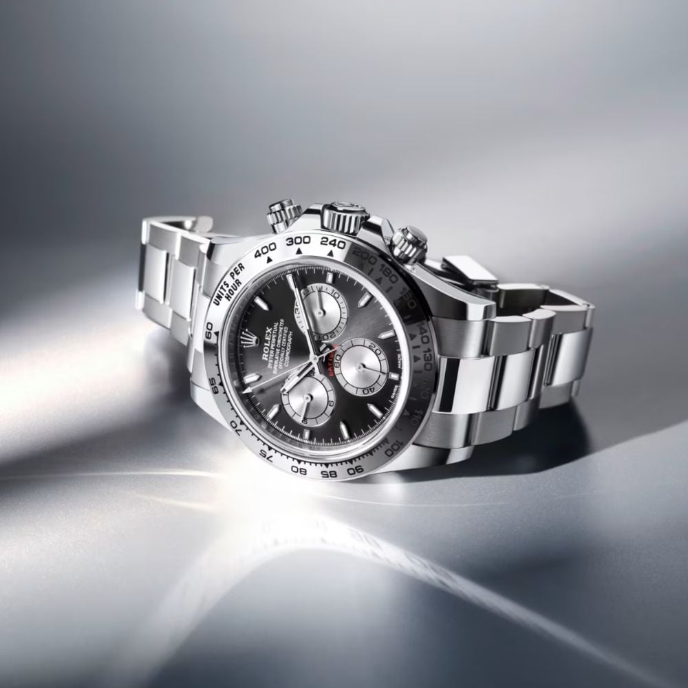 Rolex Daytona