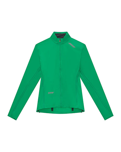 SOAR Running - Ultra Jacket
