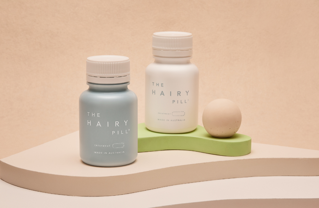 The Hairy Pill