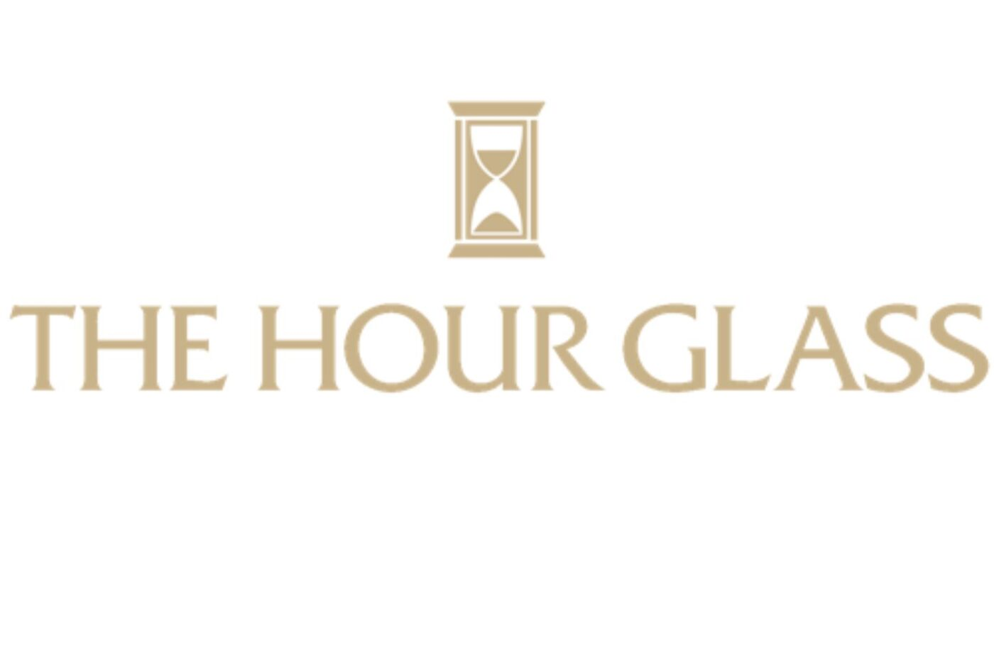 THE HOUR GLASS